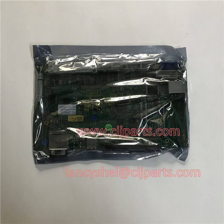 UI Board for Imaje 9040