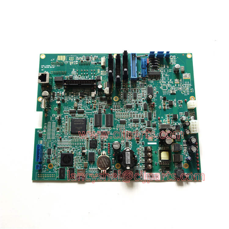 Videojet 1510 PCB