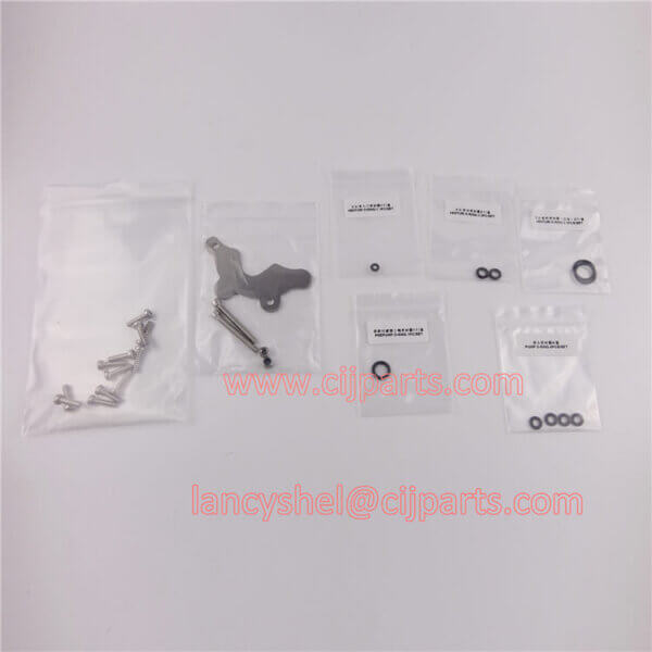 Videojet Repair Kit for Ink Core Hongxin Machinery Co.,Ltd
