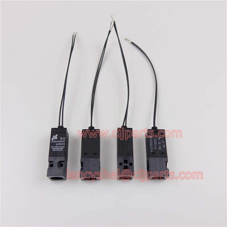 Willett 177 Pico Valve