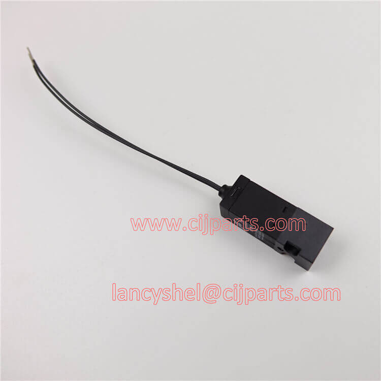 Willett 430 Pico Valve