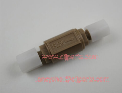 Willett Inline Filter 500-0047-137