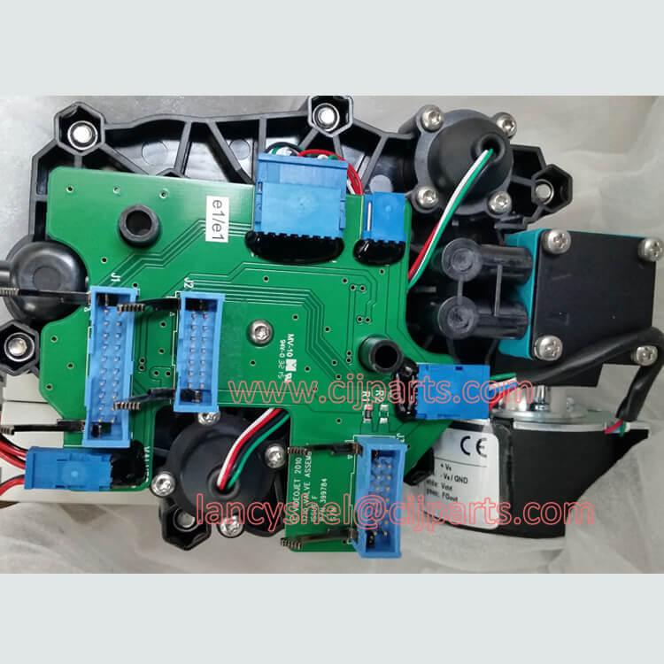 1710 gutter pump new original