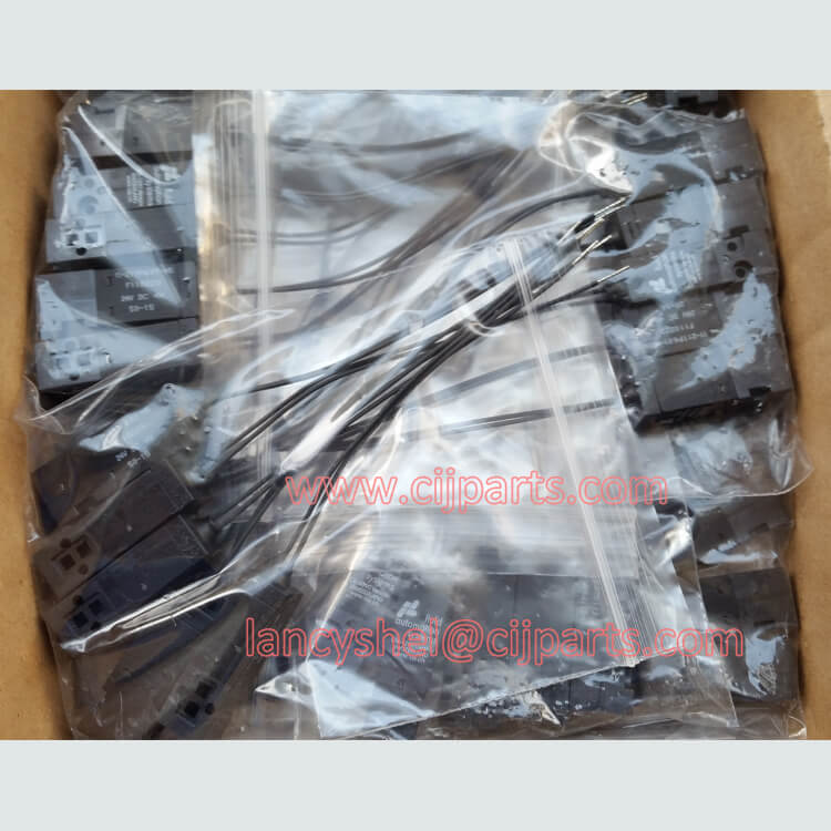 43S Pico Valve 145 ohm new original