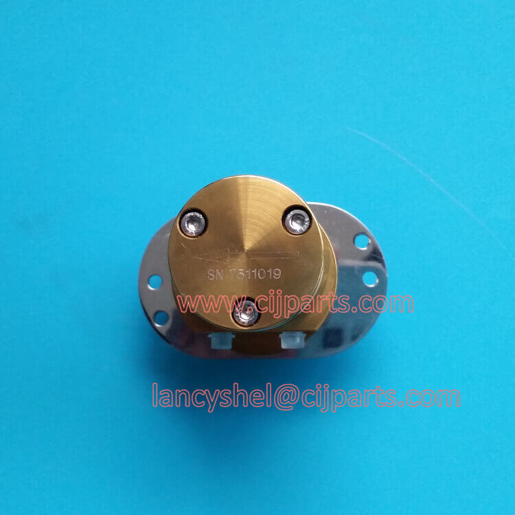 pigment ink pump for videojet 1000 series printer