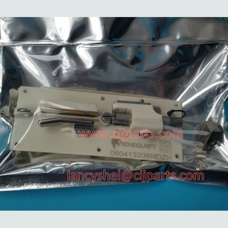 Videojet 1710 print block 70 micron