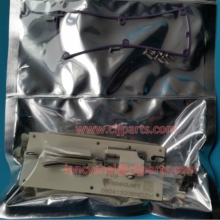 videojet 1710 print nozzle 70U