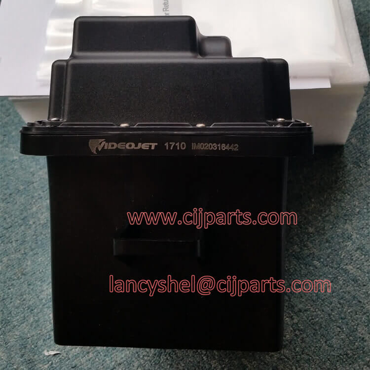 videojet ink core 1710