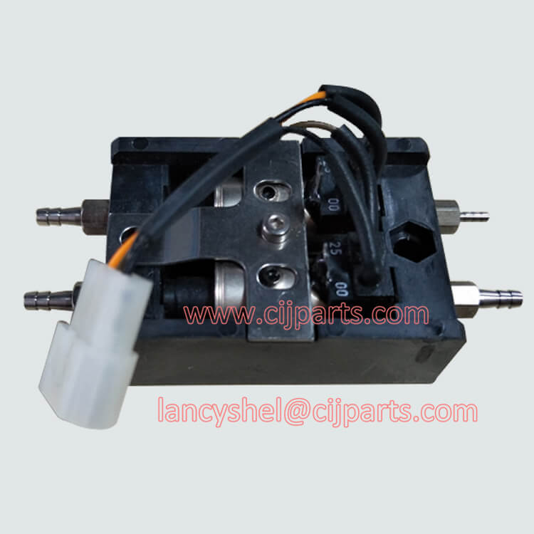 ENM10133 VALVE, SOLENOID