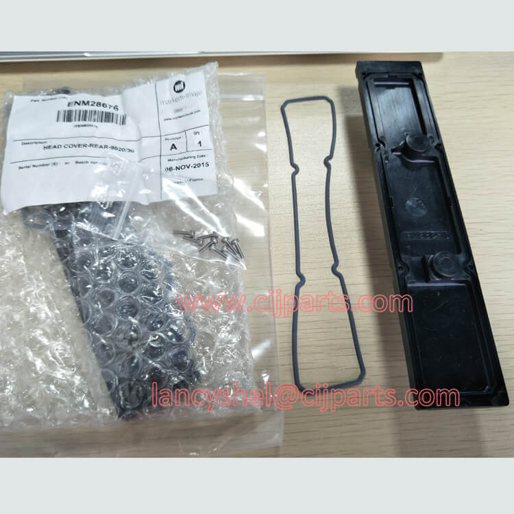 ENM28676 Imaje head cover 9020 9030 manufacturer