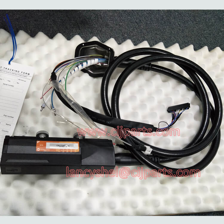 Imaje 9028 print head GS 3 meter