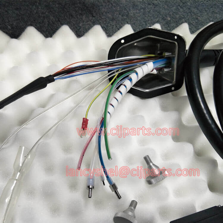 Imaje 9028 print head GS