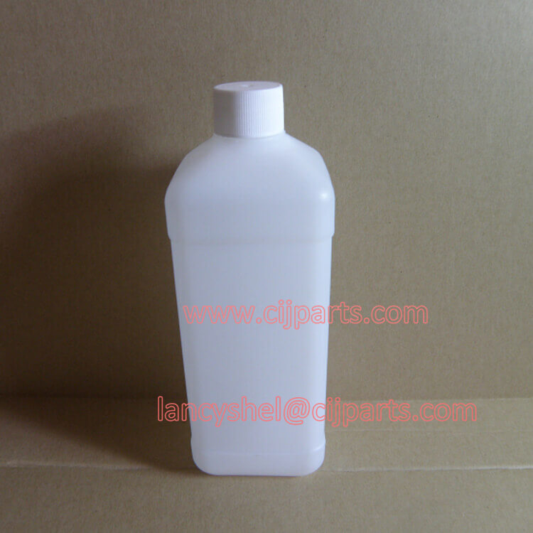 Imaje ink bottle
