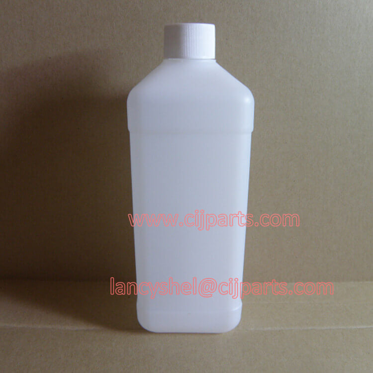 Imaje solvent bottle