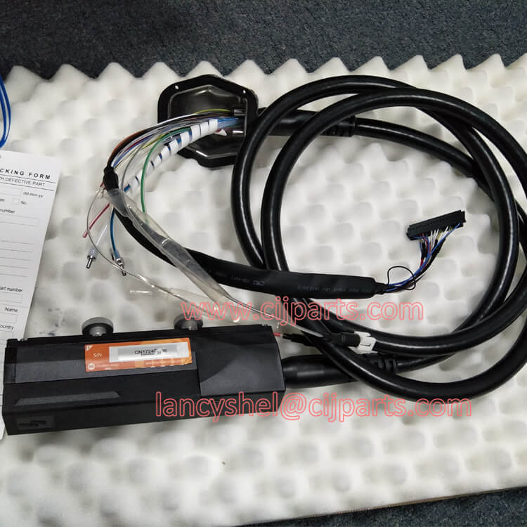 low price Imaje 9028 print head GS