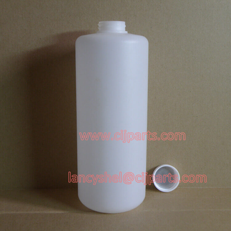 videojet inkjet ink bottle