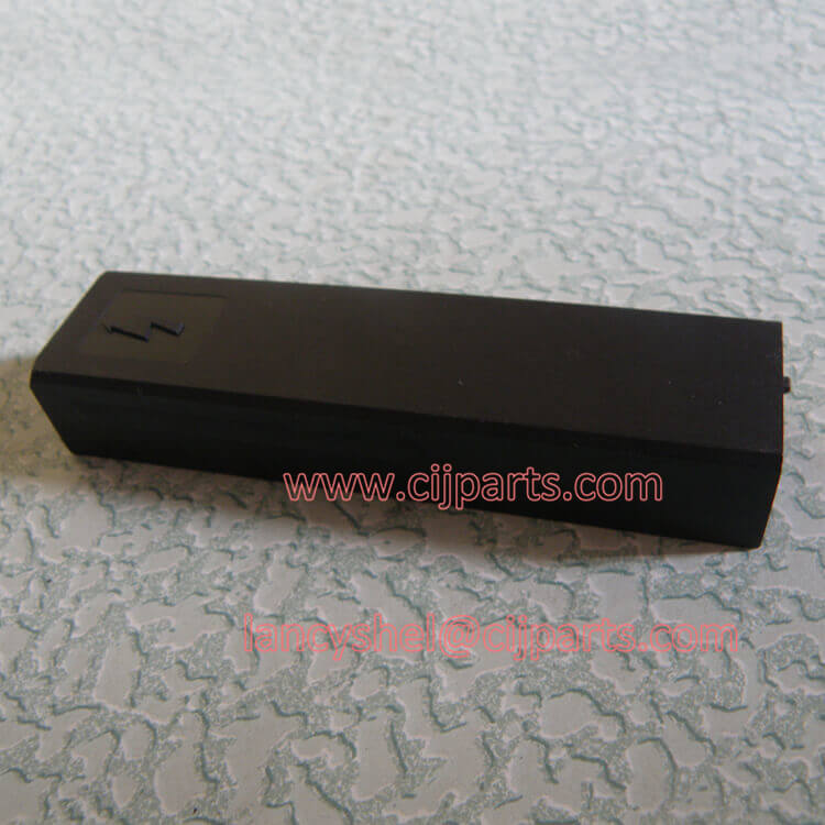 Imaje 9020 Head Cover G beside