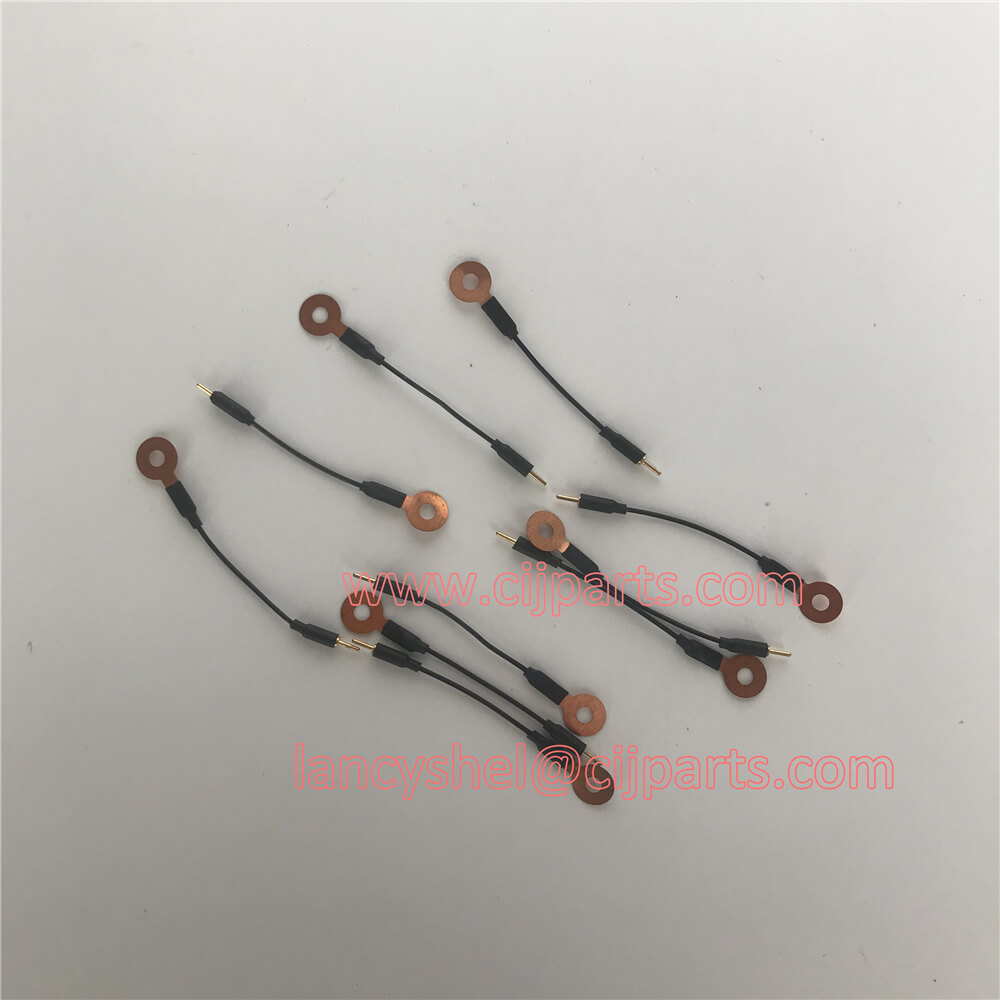 Videojet 1510 Nozzle Connect Wire