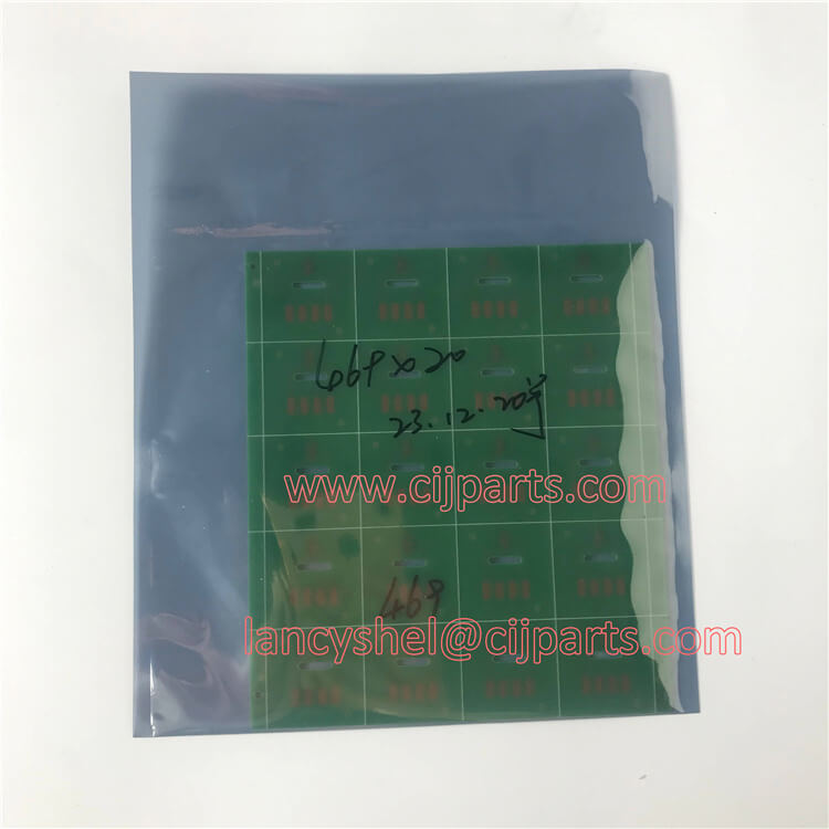 Videojet Ink Chip V469-D