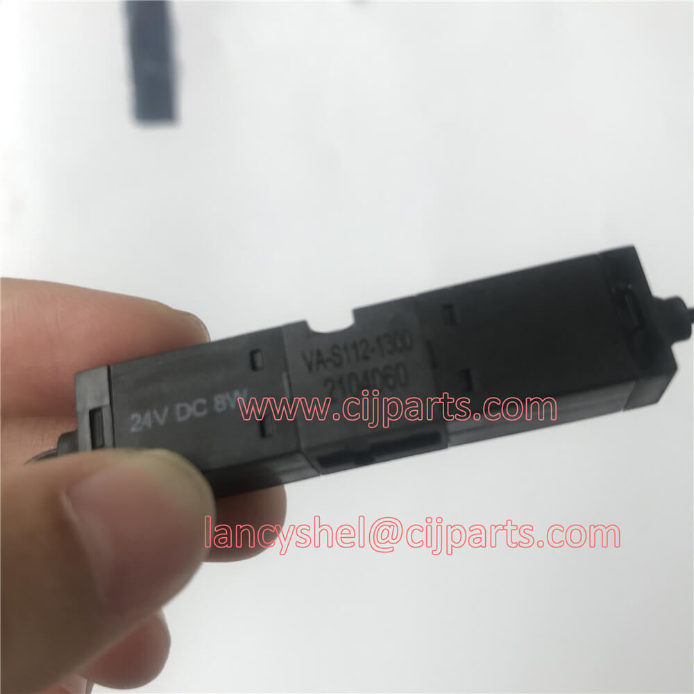 Videojet Printhead Solenoid Valve