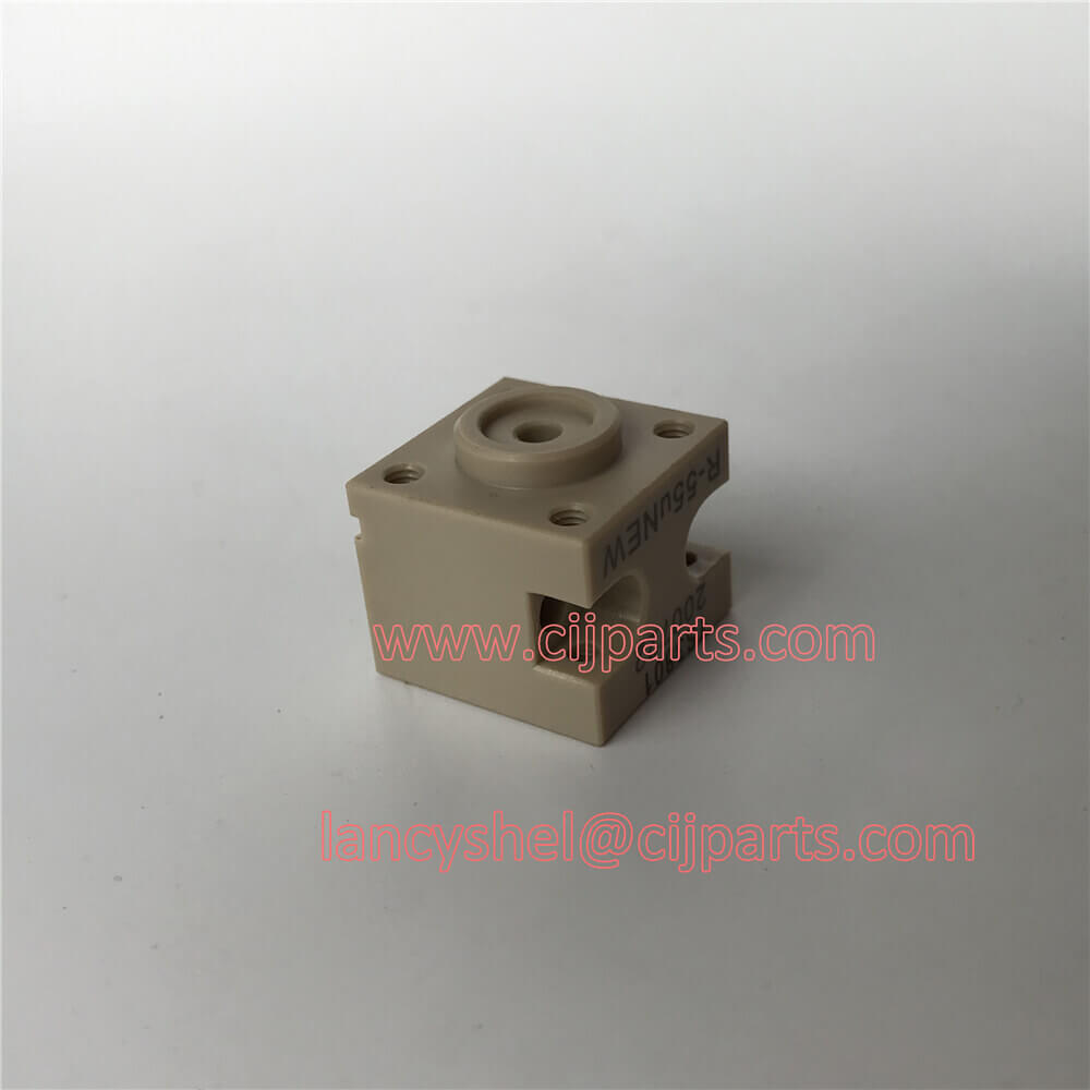 Chamber for Rottweil