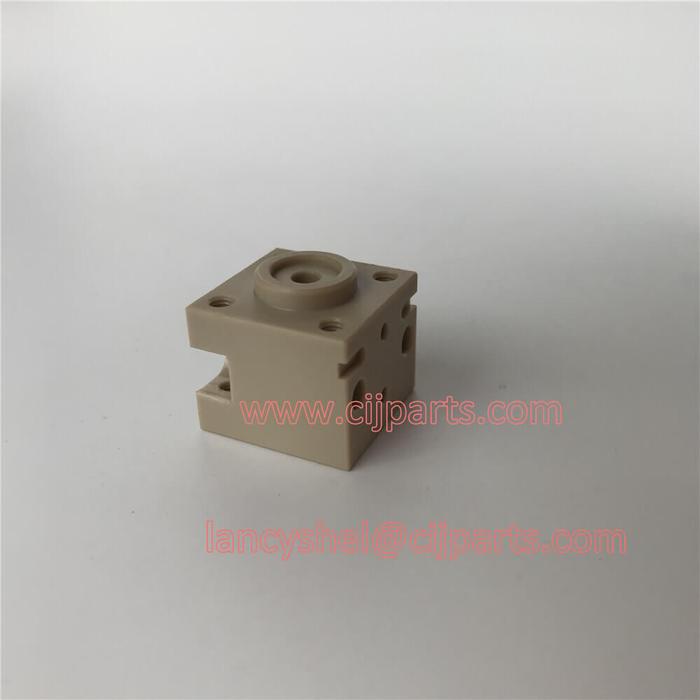 Ink Chamber for Rottweil