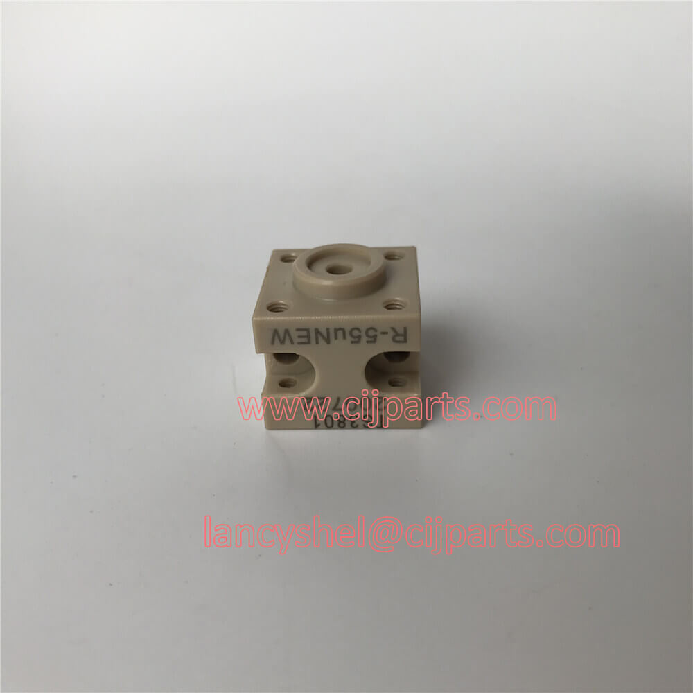 Rottölkammer 55 Mikron Neuer Typ