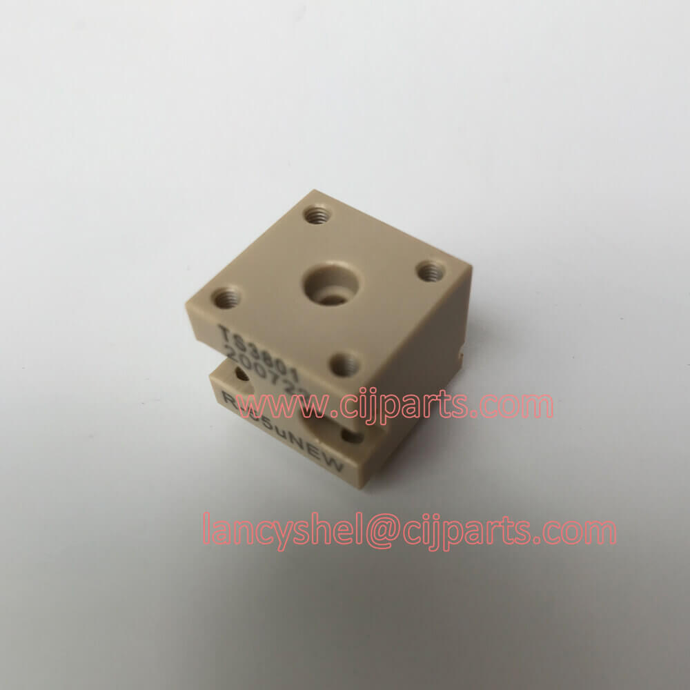 Rottweil Chamber 55 Mircon