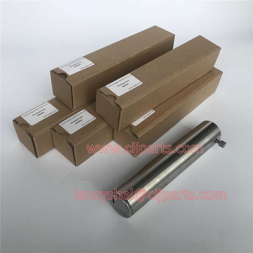 Videojet 1000 Series Printhead Cover