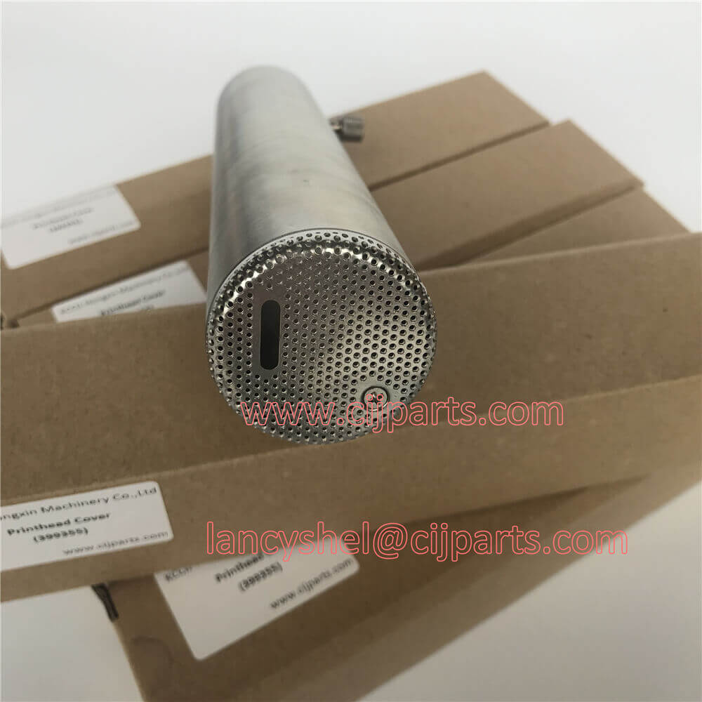 Videojet 1620 Printhead Cover