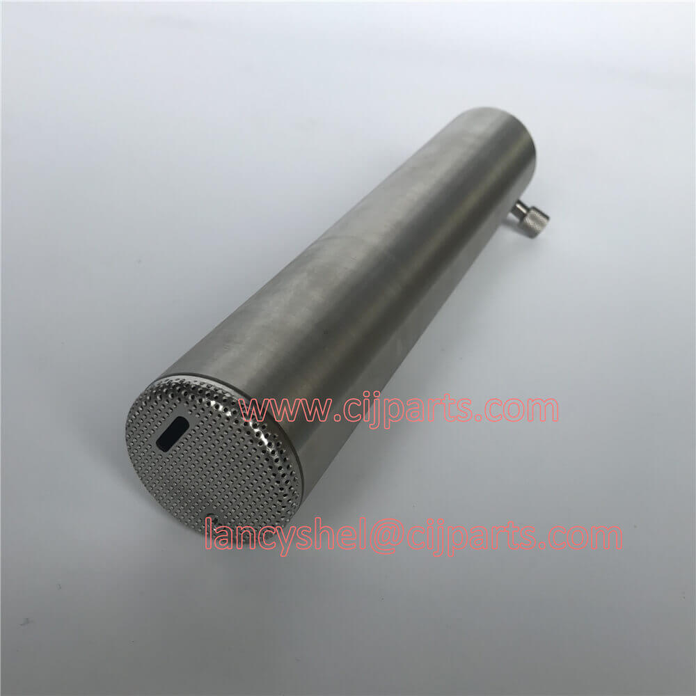 Videojet printhead cover