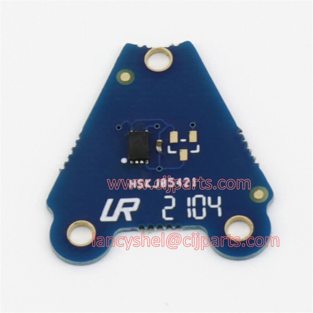 Videojet 1580 Service Module Chip