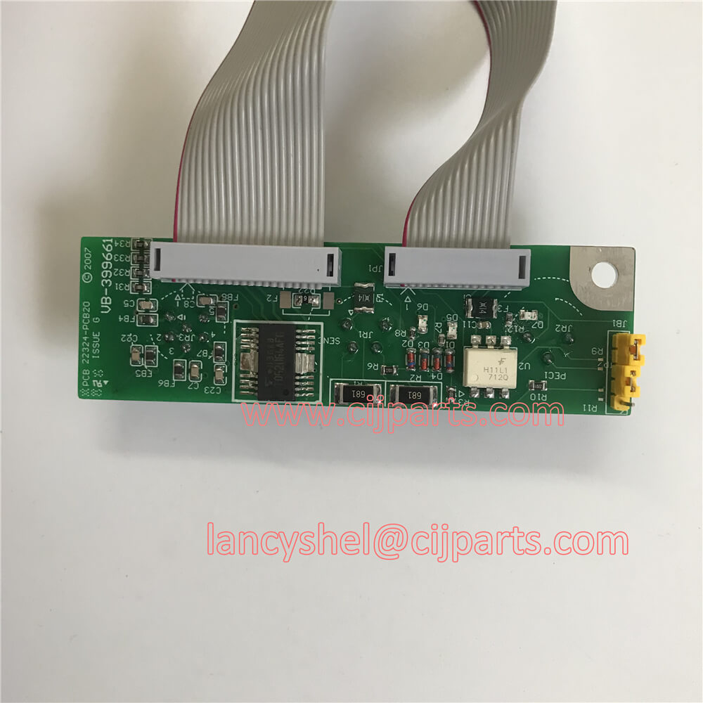 Compatible PCB 5 Board