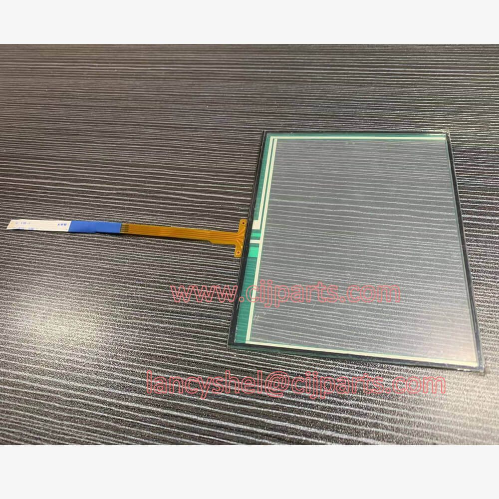 KGK CCS-3000L Touch Screen