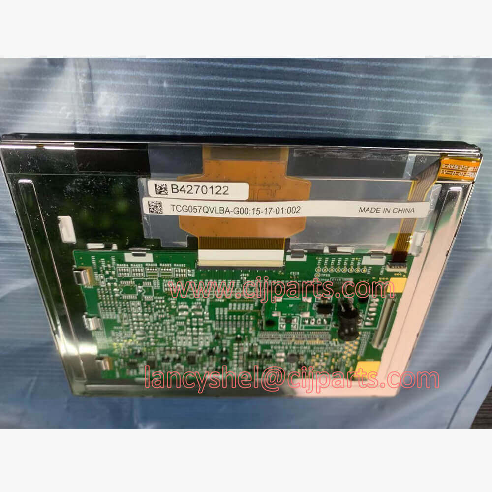 KGK Display Screen B4270122