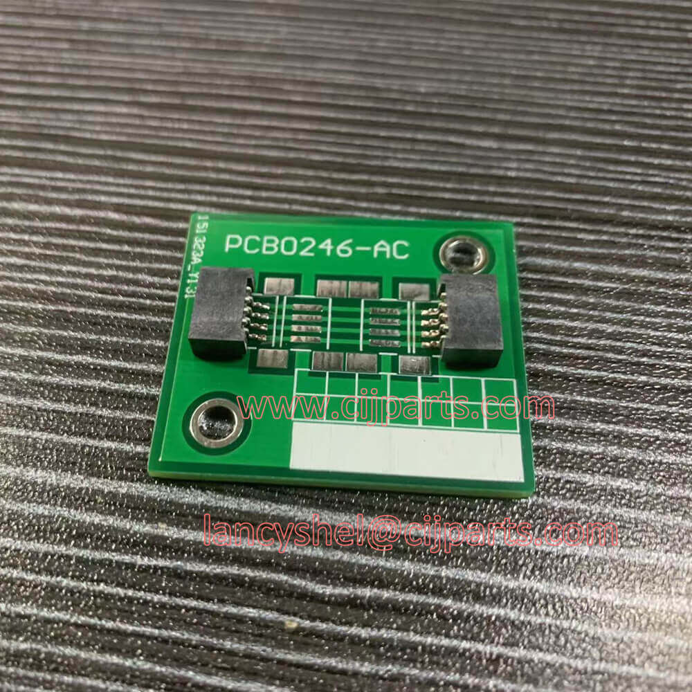 KGK Touch Screen Connection Board for CCS-3000L