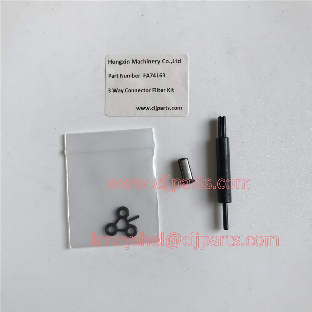LINX 3 Way Connector Filter Kit FA74163