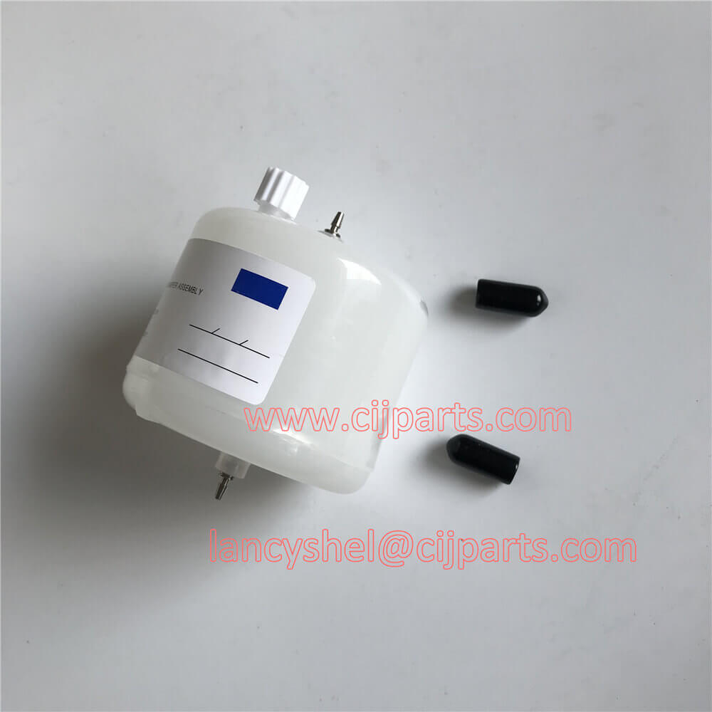 LINX Feed Damper FA72050