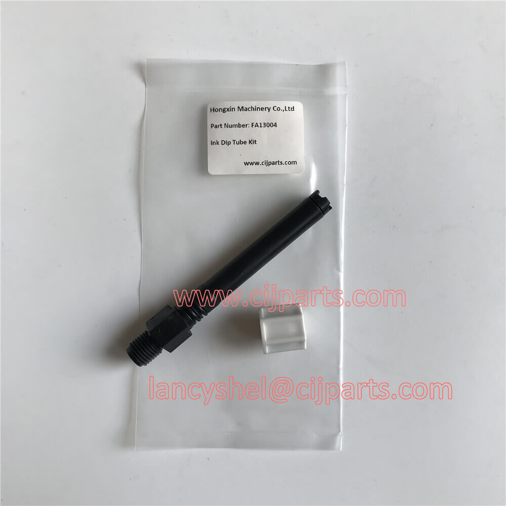 LINX Ink Dip Tube Kit FA13044