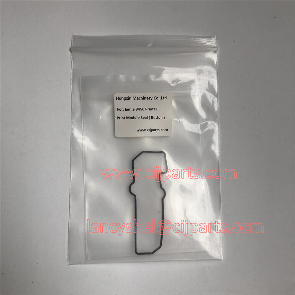 Print Module Gasket for Imaje 9450