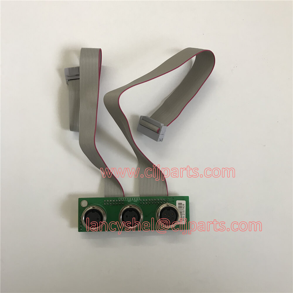 Videojet 1000 Series PCB5 Board