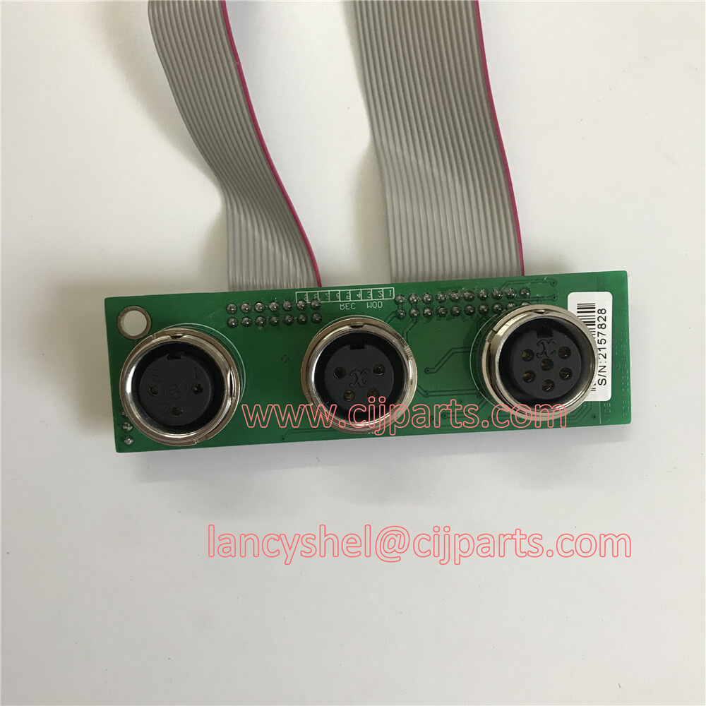 Videojet PCB 5 Board