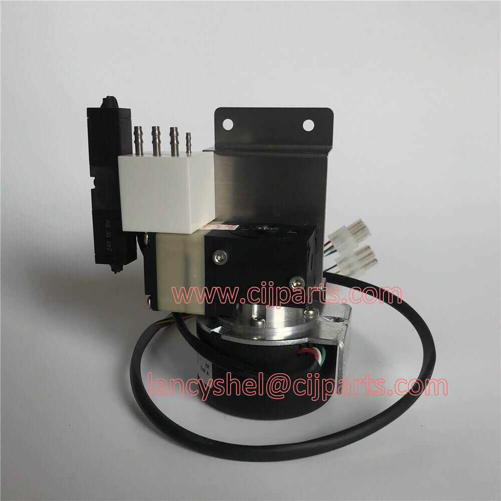 Videojet Gutter Pump