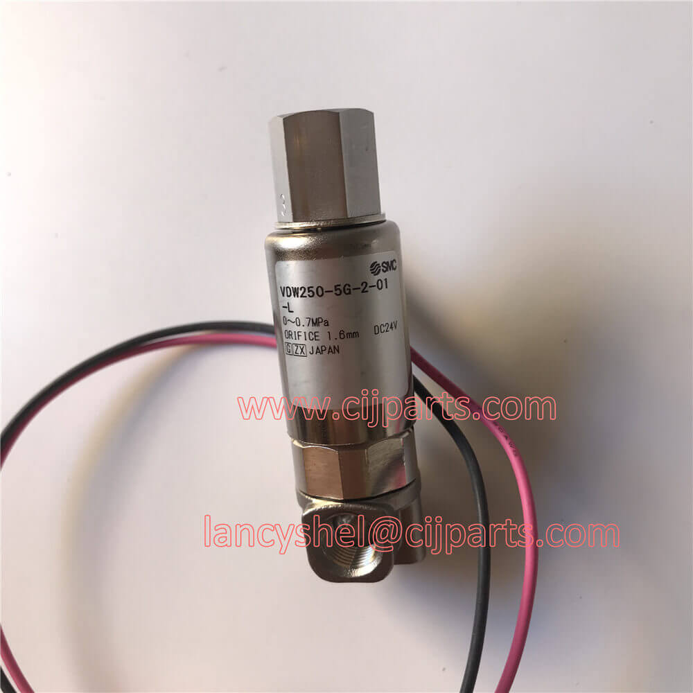 Replacement KGK Valve