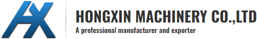 Logotipo de Hongxin Machinery Co., Ltd