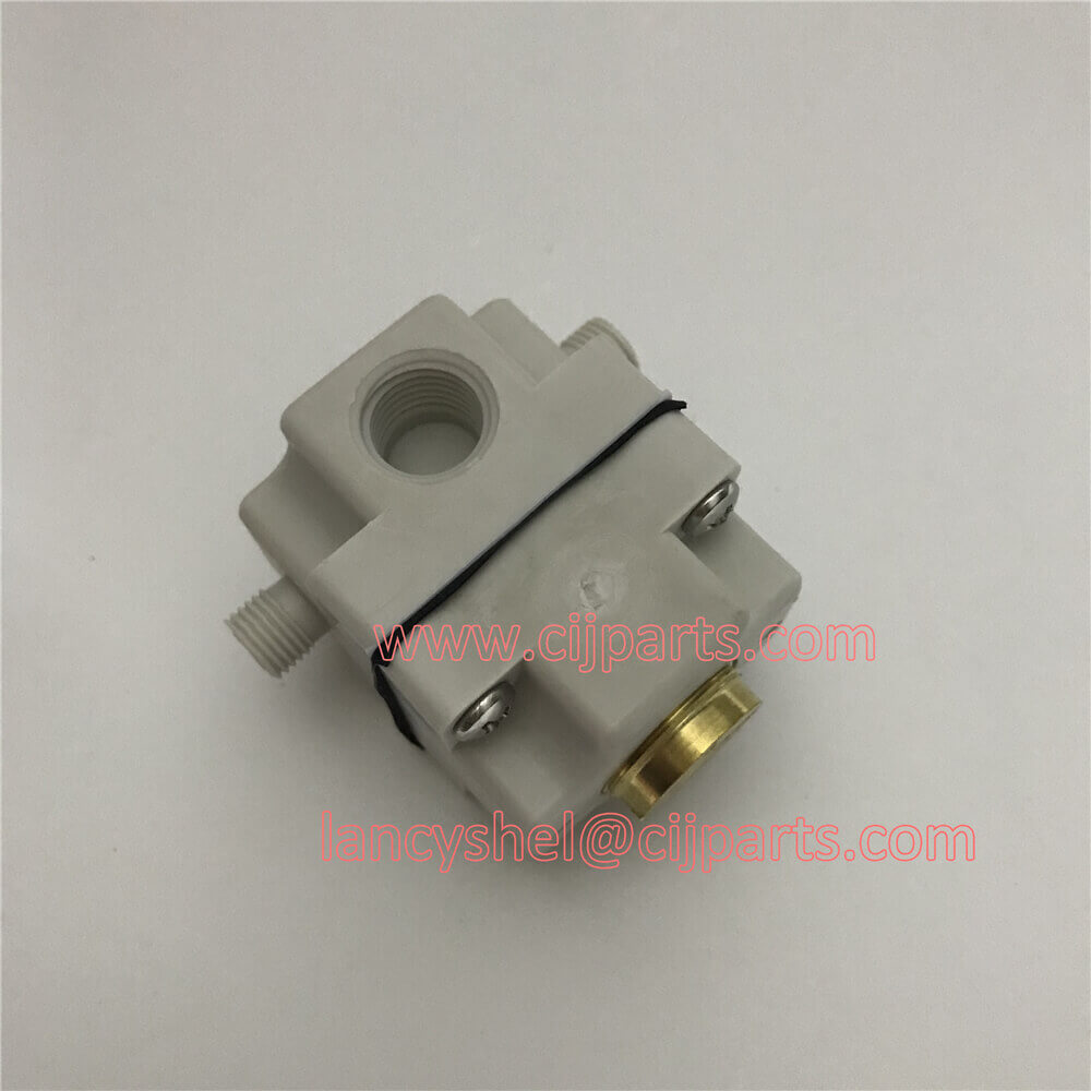 KGK CCS-R Regulator EWC1158