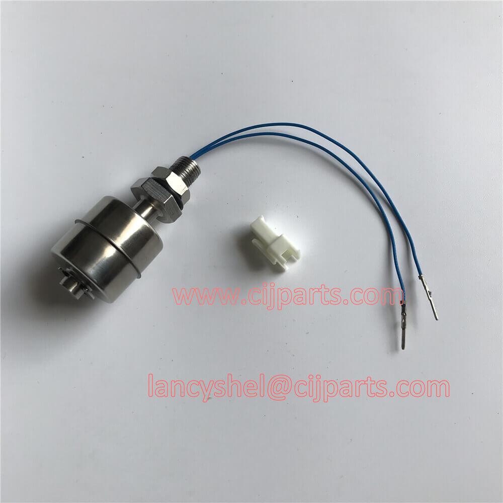 KGK Float Switch EWC1041 for Solvent Tank
