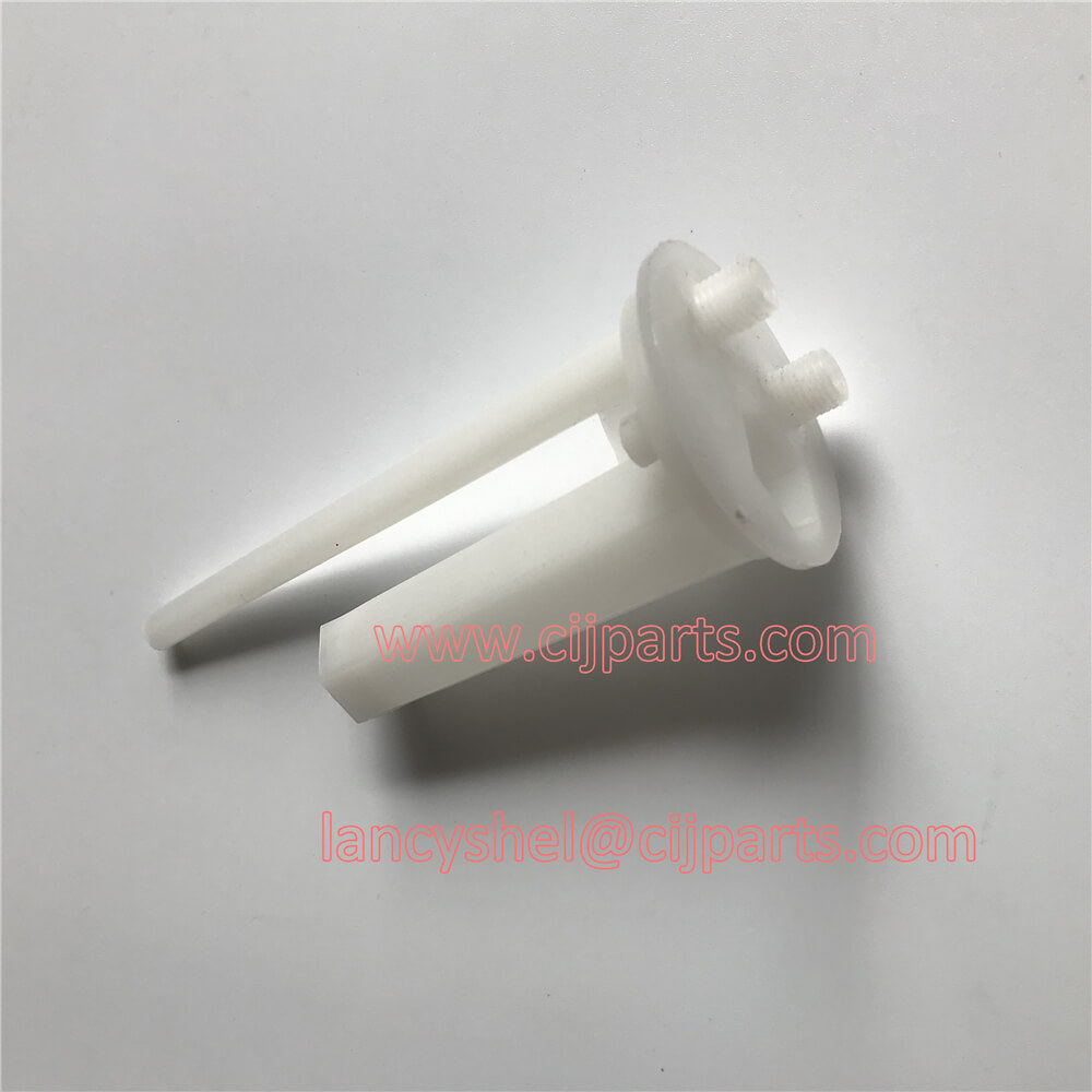 KGK Solvent Tank Inside Cover BKK6234