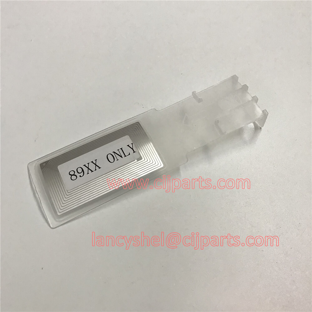 LINX 8900 Module Filter Chip
