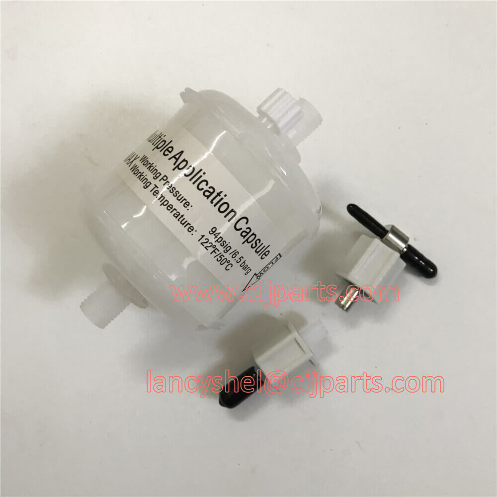 Leibinger Main Filter